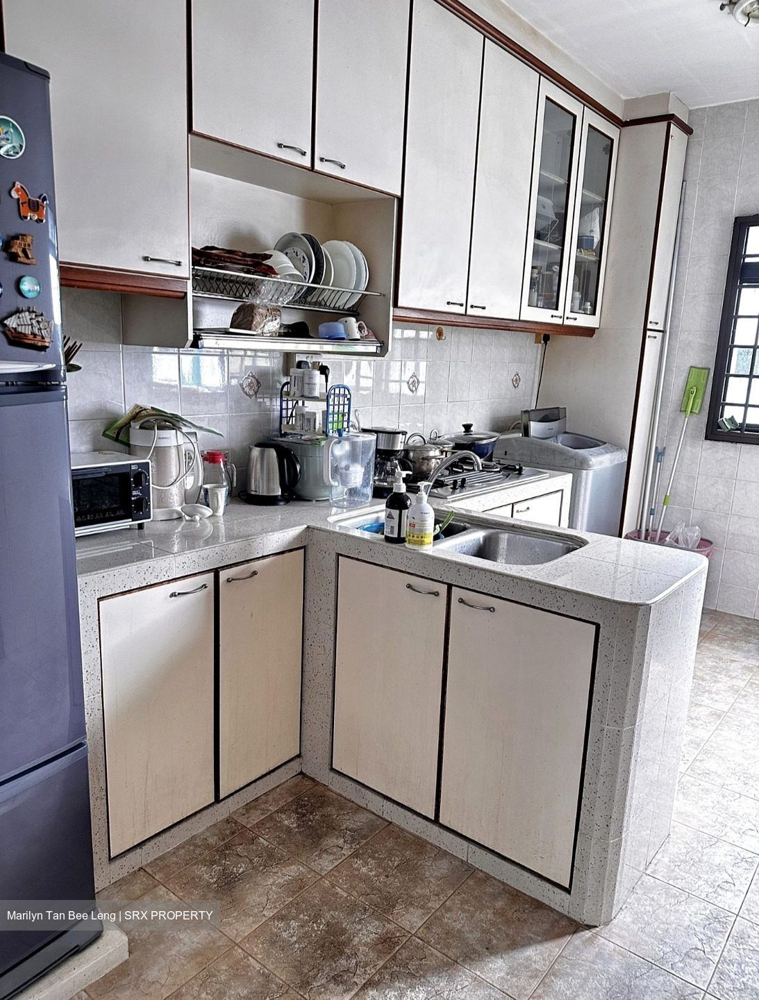 Blk 303B Anchorvale Court (Sengkang), HDB 4 Rooms #575842691